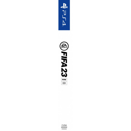 Electronic Arts FIFA 23 Standard ITA PlayStation 4