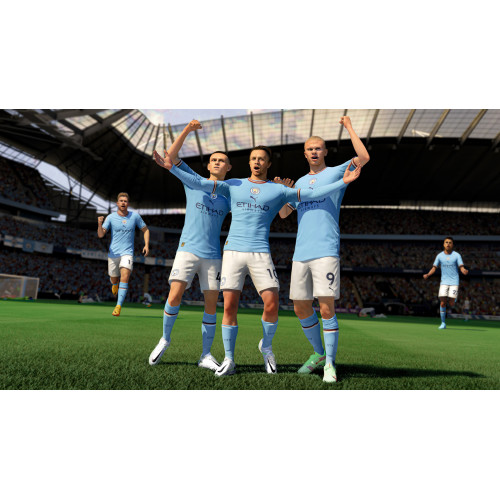 Electronic Arts FIFA 23 Standard ITA PlayStation 4