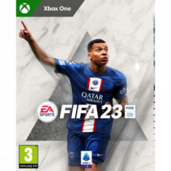 Electronic Arts FIFA 23 Standard ITA Xbox One