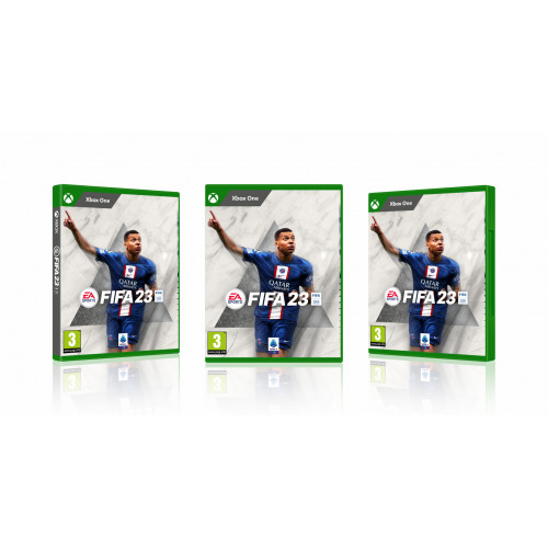 Electronic Arts FIFA 23 Standard ITA Xbox One