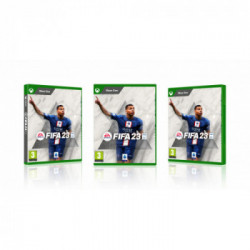 Electronic Arts FIFA 23 Standard ITA Xbox One