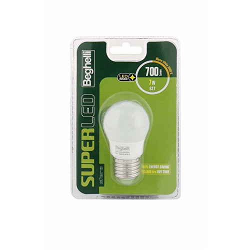 Beghelli 56896BL Lampadina a risparmio...