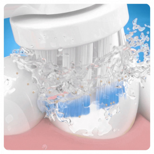 Oral-B Genius 8600 - Spazzolino Elettrico, 2...