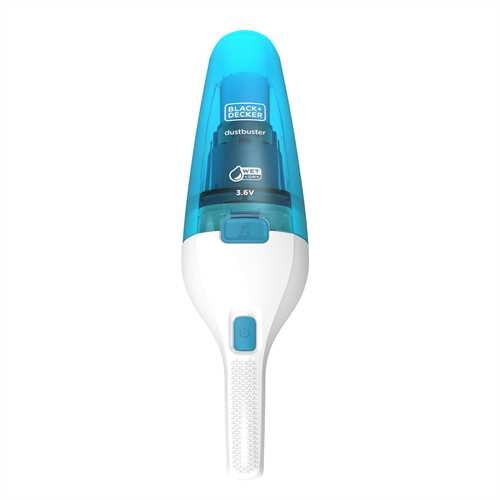 Black & Decker WDC115WA aspiratore portatile...