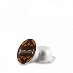 Bialetti Cioccolato Capsule caffè 12 pezzo(i)