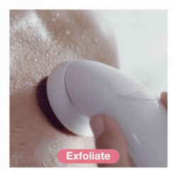 Braun Silk-Epil 9-975 SensoSmart - Epilatore con Spazzola Viso, Rifinitore di Precisione