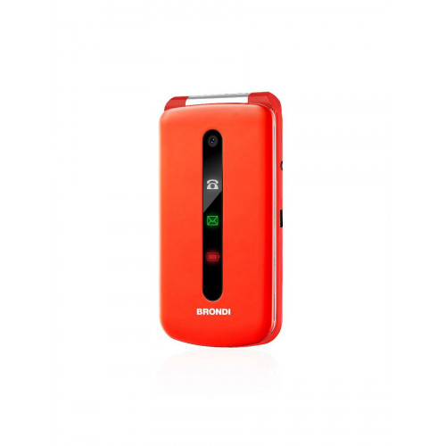 Brondi President 7,62 cm (3") 130 g Rosso...