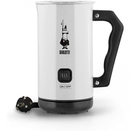 Bialetti Milk - Montalatte Frother, Bianco