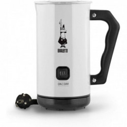 Bialetti Milk - Montalatte Frother, Bianco