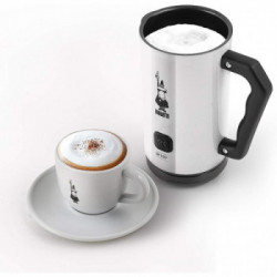 Bialetti Milk - Montalatte Frother, Bianco