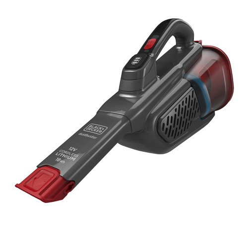 Black & Decker Dustbuster aspiratore portatile...