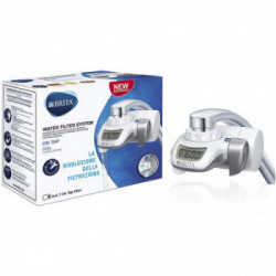 Brita On Tap - Sistema Filtrante On Tap Per Rubinetto ( New )