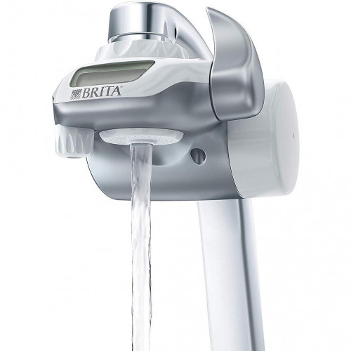 Brita On Tap - Sistema Filtrante On Tap Per...