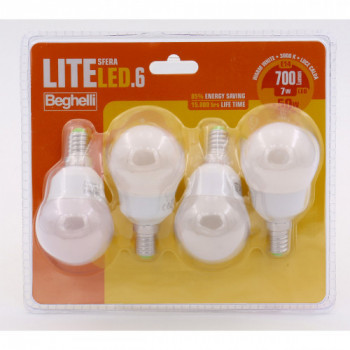 Beghelli LiteLED.6...