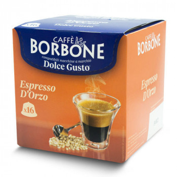 Caffe Borbone Espresso...