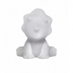 Bigben Interactive BTLSDINO altoparlante portatile 15 W Bianco