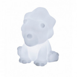 Bigben Interactive BTLSDINO altoparlante portatile 15 W Bianco