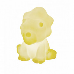 Bigben Interactive BTLSDINO altoparlante portatile 15 W Bianco