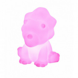 Bigben Interactive BTLSDINO altoparlante portatile 15 W Bianco