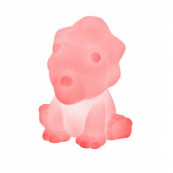 Bigben Interactive BTLSDINO altoparlante portatile 15 W Bianco