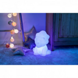 Bigben Interactive BTLSDINO altoparlante portatile 15 W Bianco