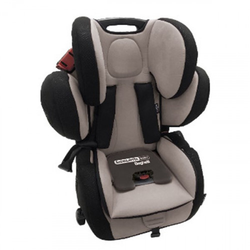 Beghelli Salvalavita BABY Dispositivo smart pad...