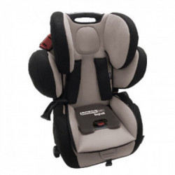 Beghelli Salvalavita BABY Dispositivo smart pad antiabbandono per seggiolini