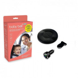 Dispositivo antiabbandono Baby Bell PLUS