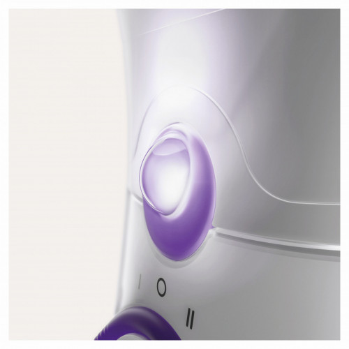 Braun Silk-épil 5 -505 Power Epilatore Donna...