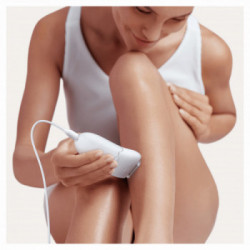 Braun Silk-épil 5 -505 Power Epilatore Donna Per Primi Utilizzi Epilazione Delicata Con Filo Per Un’Alimentazione Senza