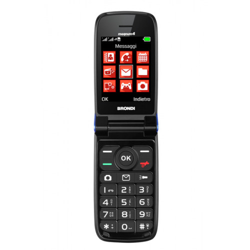 T.CELL 2.8 2SIM 1.3MP BT BLU VIOLA