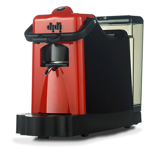 Caffe Borbone Didiesse DiDi Automatica/Manuale...