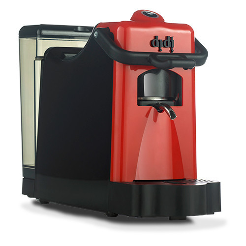 Caffe Borbone Didiesse DiDi Automatica/Manuale...