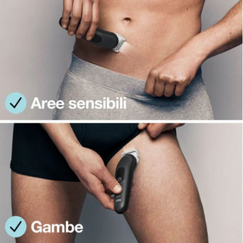 Braun BG3340 - Rifinitore... 2