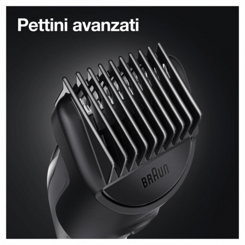 Braun All-in-one Rifinitore Tutto-In-Uno 5...