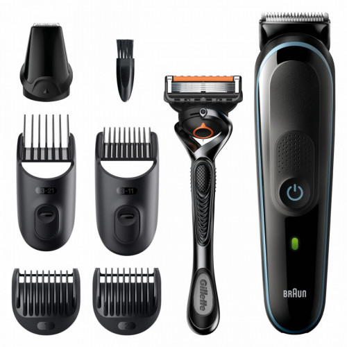 Braun All-in-one Rifinitore Tutto-In-Uno 5...
