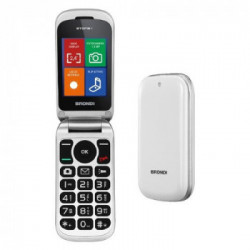 Cellulare Brondi Stone+ Dual SIM 10278081