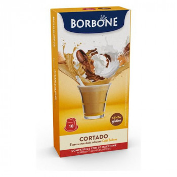 Caffe Borbone Capsule per...