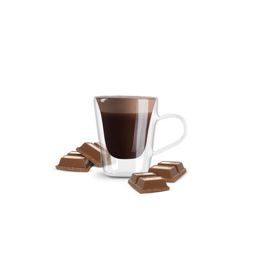 Caffe Borbone AMMINICIOCK16 capsula e cialda da...