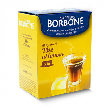 Caffe Borbone Al gusto di...