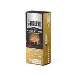 Bialetti Raffinato Capsule caffè 10 pz