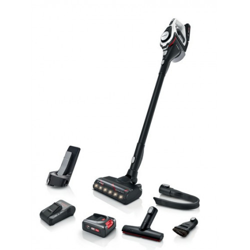 Bosch Serie 8 BSS8224 aspirapolvere senza filo...