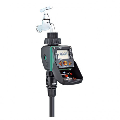 Claber Programmatore video-2