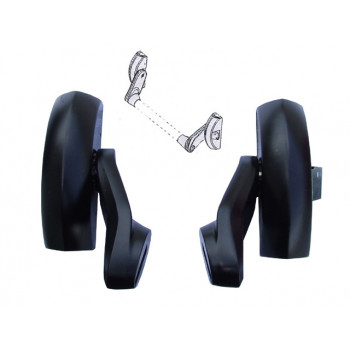 CISA 59001-10-0 MAN FAST...