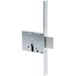 Cisa 94845 56010-50-0 Serratura da Infilare a Cilindro Europeo