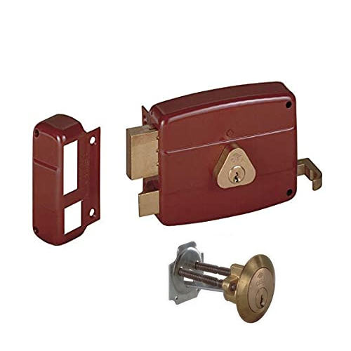 CISA 50120-50-2 SERR APPL CIL STAC SX