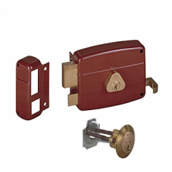 CISA 50120-50-2 SERR APPL CIL STAC SX