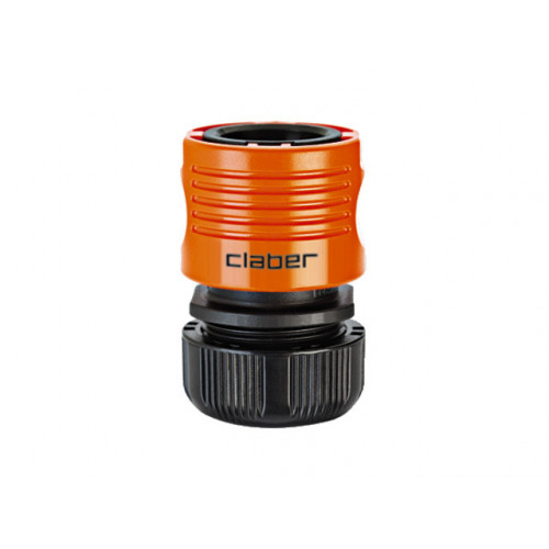 CLABER RACC. PORTAGOMMA 3/4    8608