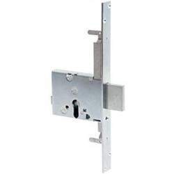 Cisa 56015-70-0 Serratura Da Infilare A Cilindro Europeo Entrata 70 mm