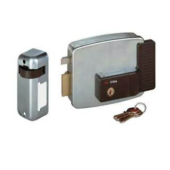 CISA 11921-60-2 SERR EL...